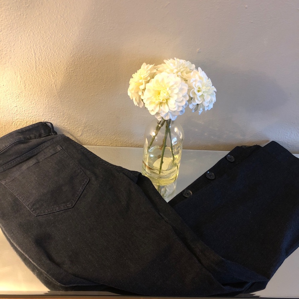 Banana Republic Logan Pants (4P)